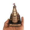 Shri Ram Mandir 3D Wooden Temple (Height: 10.5, Pre-assembled) - Image 4