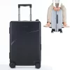 Smart Luggage riding luggage suitcase - Image 2