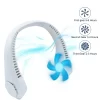 Bladeless Neck Fan Portable Rechargeable - Image 4
