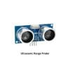 Distance measurement kit science project for school/college - Image 2