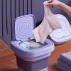 Mini Washing Machine, 9 Litre High Capacity - Image 4