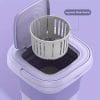 Mini Washing Machine, 9 Litre High Capacity - Image 5