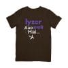 "Aao Banate Hai" Men's T-shirt [100% Cotton] - Image 6