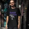 "Aao Banate Hai" Men's T-shirt [100% Cotton] - Image 7