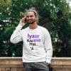 "Aao Banate Hai" Men's T-shirt [100% Cotton] - Image 8