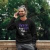 "Aao Banate Hai" Men's T-shirt [100% Cotton] - Image 9