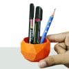 Mini Plant Pot [Pack of 5] - Image 4