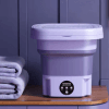 Mini Washing Machine, 9 Litre High Capacity - Image 2