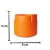 Self Watering Plant Pot [Pack of 3] - Image 7