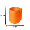 Self Watering Plant Pot [Pack of 2] - Image 7
