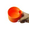 Self Watering Plant Pot [Pack of 2] - Image 3