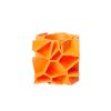 3D Design Plant Pot [Pack of 2] - Image 2