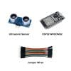 Theft Alert Kit science project for school/college - Image 2
