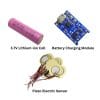 Walk to Generate Electricity Kit science project for school/college - Image 2