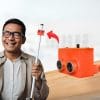 Smart Stick for Blind - Image 3