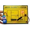 Laser Security System Working Model - Image 3