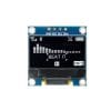 OLED 0.96 inch, 4 Pin IIC Interface - Image 2