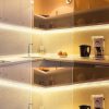 Neon Strip Light Pink 12V DC [5 Meter] - Image 3