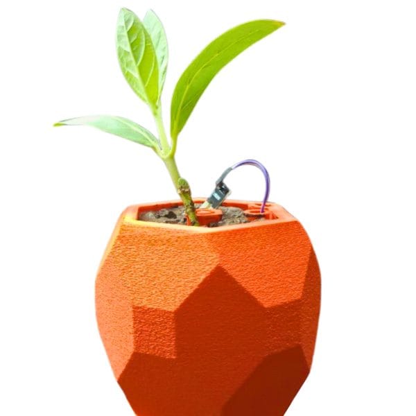 Self Watering Smart Pot, Science Project Hobby Kit - Image 6