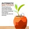 Self Watering Smart Pot, Science Project Hobby Kit - Image 3