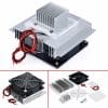 DIY Kit Thermoelectric Peltier Refrigeration Cooling System - Image 6