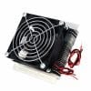 DIY Kit Thermoelectric Peltier Refrigeration Cooling System - Image 2