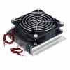 DIY Kit Thermoelectric Peltier Refrigeration Cooling System - Image 3