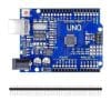 Arduino UNO R3 CH340G ATMega328P Without Cable - Image 3