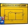 Automatic Night Lamp Working Model - Image 2