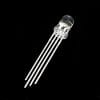 RGB LED Diode Lights 5mm 4 Pin [Pack of 40 Pcs] - Image 3