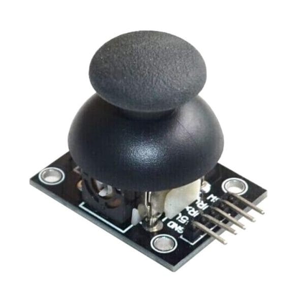 PS2 Joystick Module