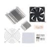 DIY Kit Thermoelectric Peltier Refrigeration Cooling System - Image 4