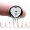 Pulse rate sensor Heart Rate Sensor Module - Image 2