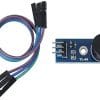 High Current Active Alarm Buzzer Driver Module - Image 2