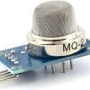 MQ-2 MQ2 Smoke Gas LPG Butane Hydrogen Gas Sensor Detector Module - Image 2