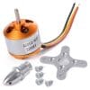 A2212 Brushless Motor for Drone 1000KV/1400KV/2200KV - Image 4