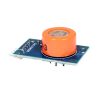 MQ-3 Alcohol Detector Gas Sensor Module
