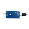 Flame Sensor Infrared Receiver Ignition Source Detection Module - Image 2