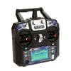 Flysky FS-i6X 2.4GHz 6CH AFHDS 2A RC Transmitter With FS-iA10B 2.4GHz 6CH Receiver - Image 3