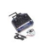 FlySky CT6B 2.4GHz 6CH Transmitter with FS-R6B Receiver - Image 2
