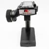 Flysky FS-GT3B Receiver 2.4G 3CH Radio Model Remote Control LCD Transmitter with waterproof FS-GR3E Receiver - Image 2