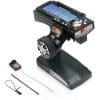 Flysky FS-GT3B Receiver 2.4G 3CH Radio Model Remote Control LCD Transmitter with waterproof FS-GR3E Receiver - Image 3