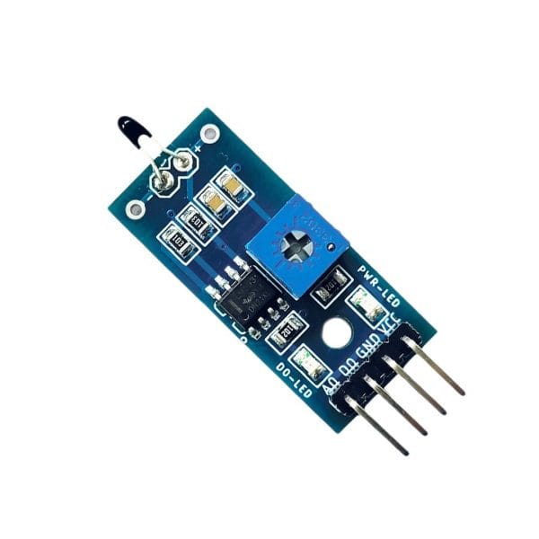 16 in 1 Sensor Kit For Arduino - Image 9