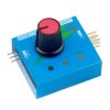Digital Multi Servo Tester ESC RC Consistency CCPM Master Speed Control - Image 3