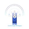 Micro Servo 9g SG90 Mini Servo 180 degree Rotation Plastic Gear - Image 2