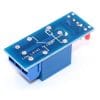 1 Channel 5V Relay Module Low Level Trigger Without Optocoupler - Image 2