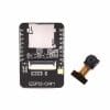 ESP32 CAM WiFi Module Bluetooth with OV2640 Camera Module 2MP For Face Recognization - Image 2