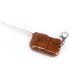 4 Channel Wireless Four Button RF Remote Control Transceiver Module (Mode: Non Locking) - Image 4