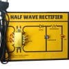 Half Wave Rectifier Working Model - Image 5