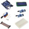 Car Parking System Kit